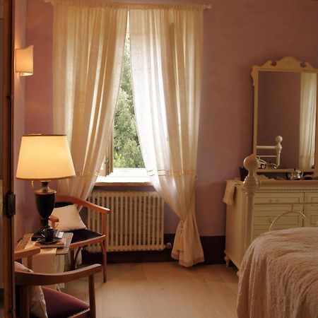 Casa Soleluna B&B Cortona Exteriör bild