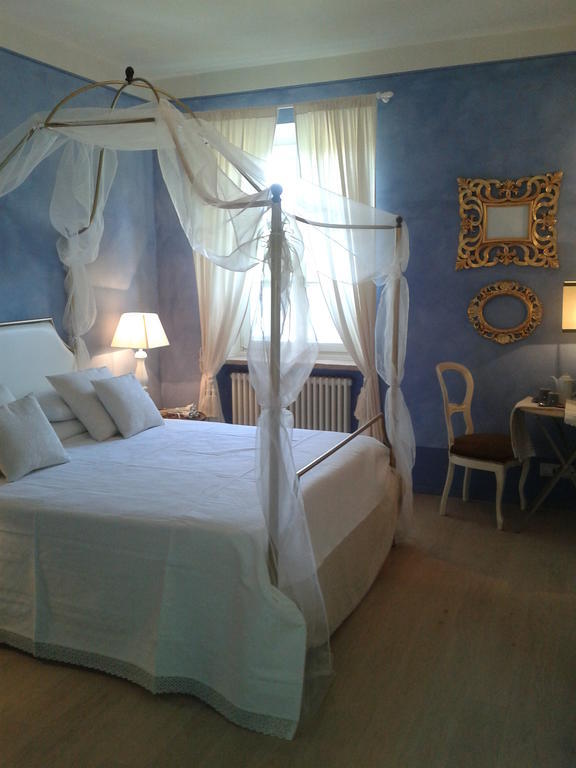 Casa Soleluna B&B Cortona Exteriör bild
