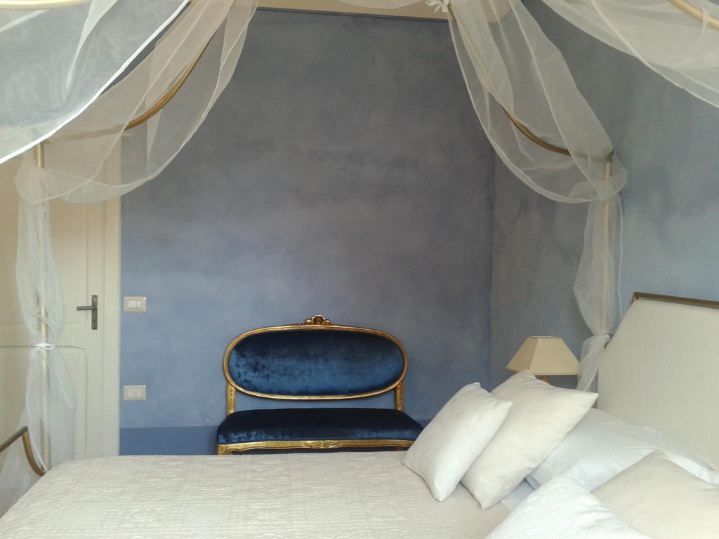 Casa Soleluna B&B Cortona Exteriör bild